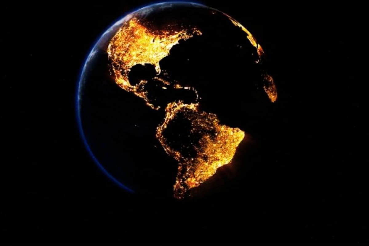 ¿Por qué científicos afirman que el Universo es oscuridad y “nada más”?