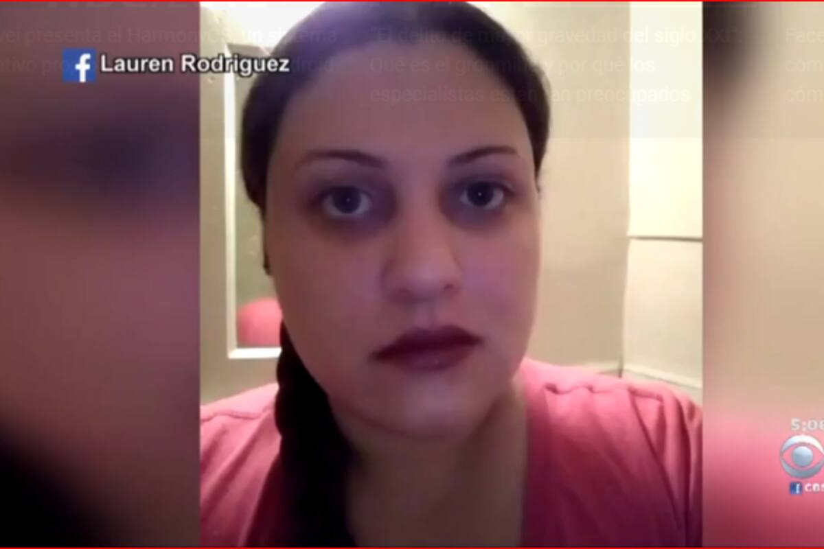 Madre atacó con machete a su hija de 3 años y le fracturó el cráneo
