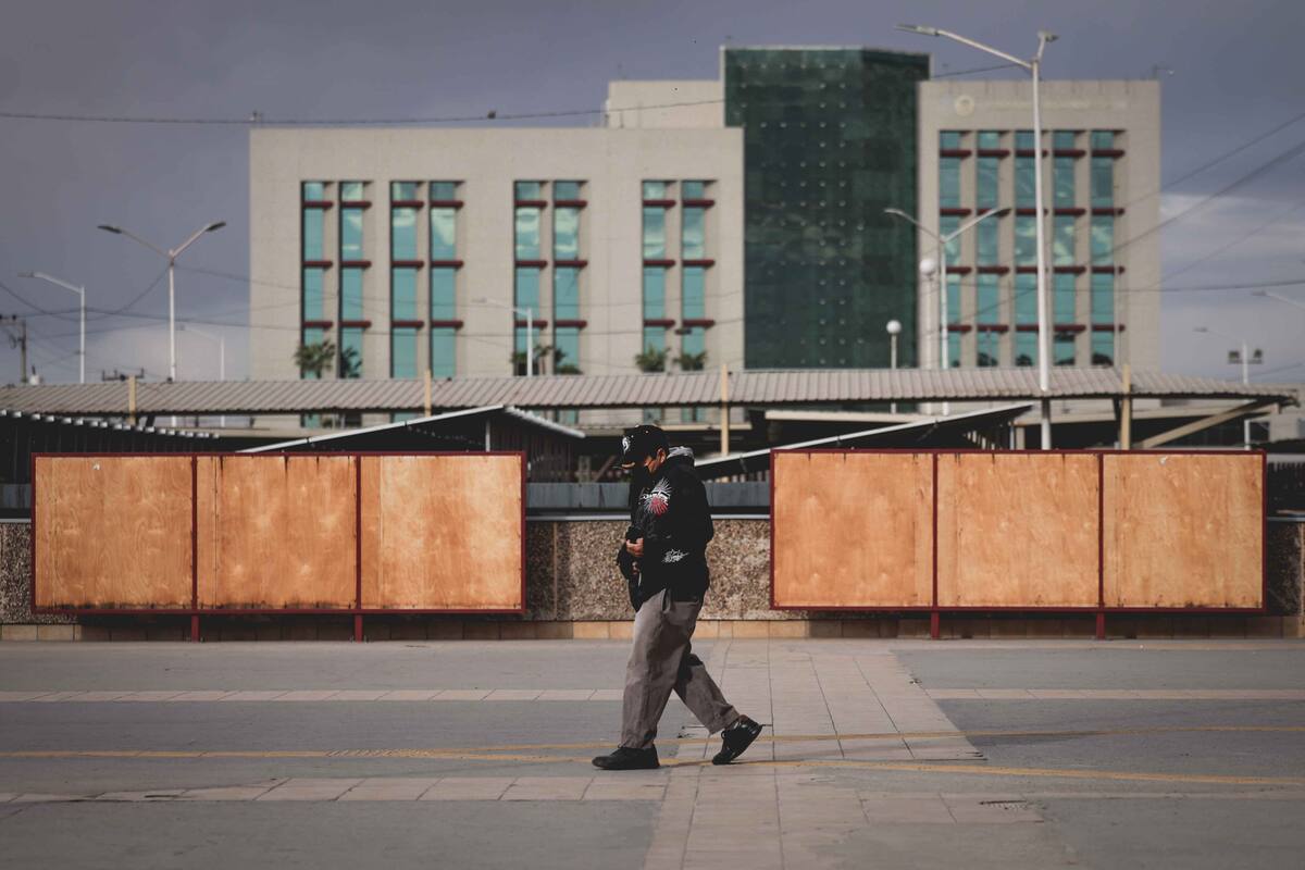 Clima Mexicali: Se esperan días parcialmente nublados la próxima semana