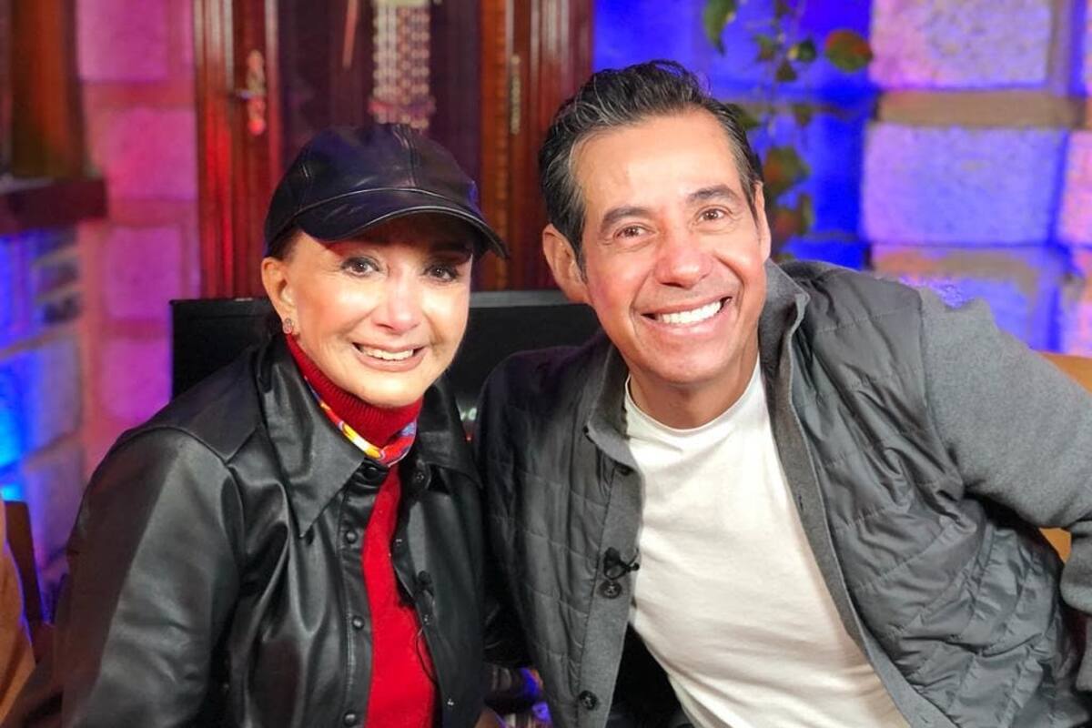 "La Chilindrina": La actriz asegura que interpretar a una niña de 8 años le provocó cáncer de seno