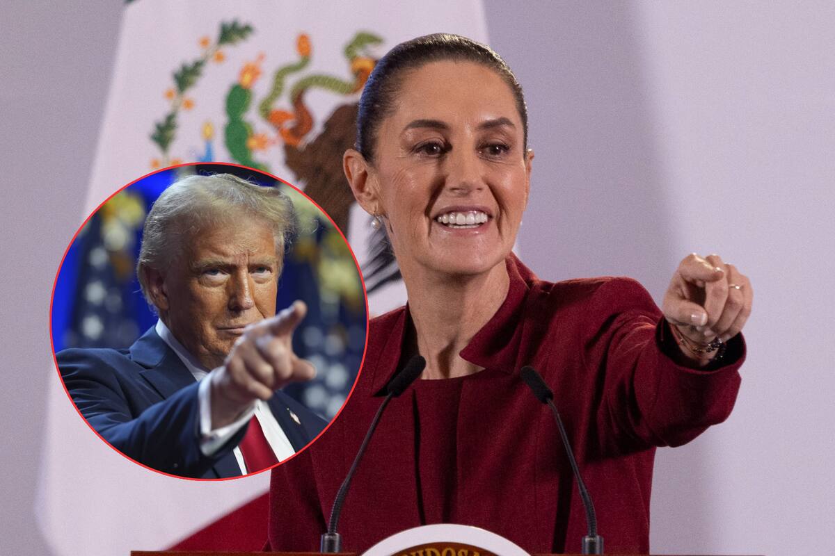 ¿El T-MEC peligra? EEUU dice que negociación con Canadá y México será bilateral, no trilateral; señala a México por posibles incumplimientos vinculados con CFE y Pemex