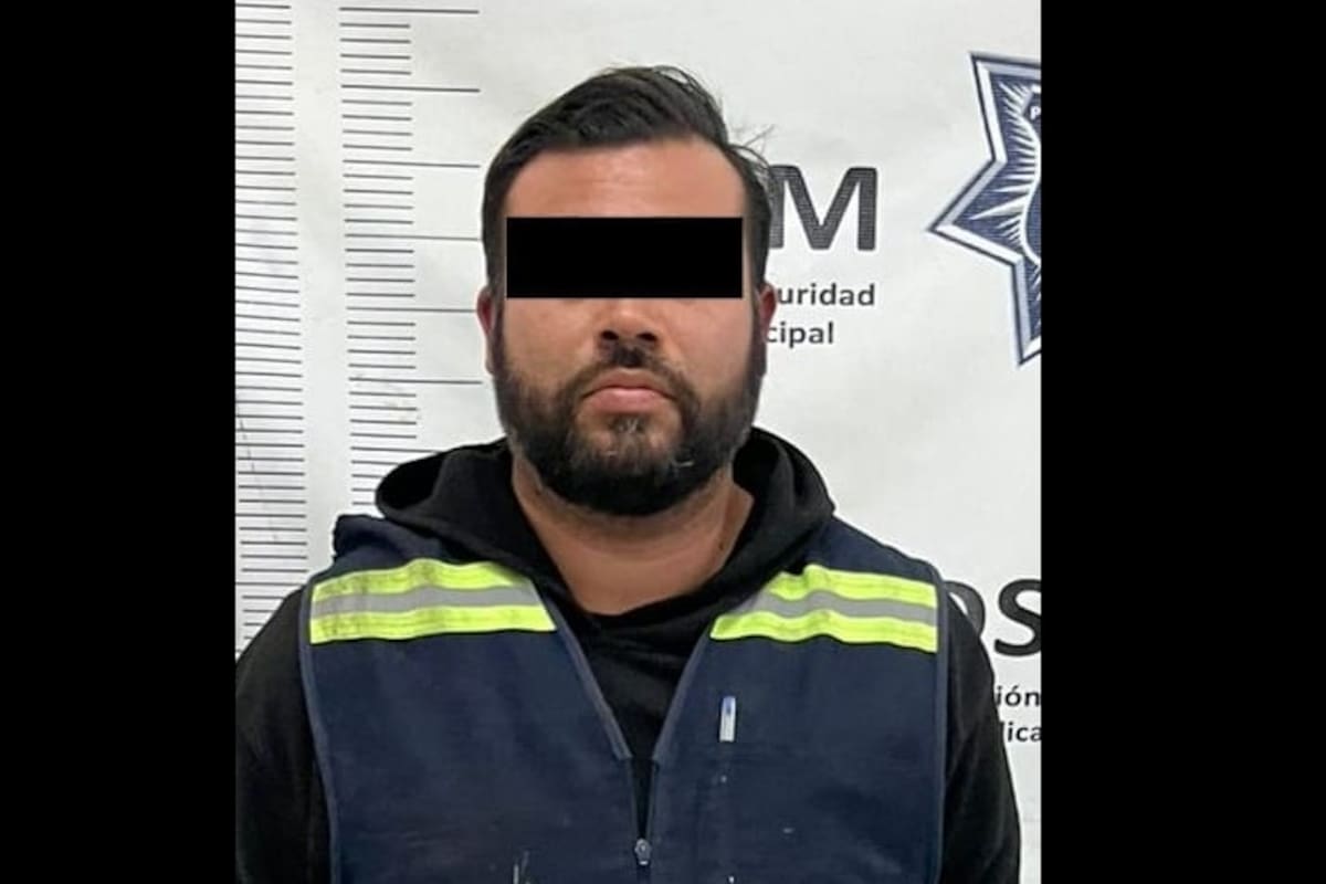 Conducía a exceso de velocidad y golpeó a un policía: quedó detenido