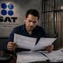 Usar facturas falsas puede llevarte a prisión en México por hasta 9 años: El SAT puede investigar y aplicar sanciones