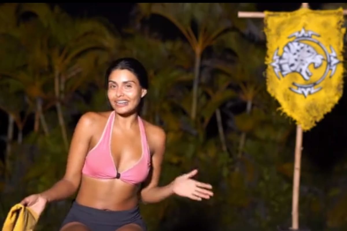 Survivor México: Kristal Silva se disculpa con el público tras ser criticada por “renunciar” al reality