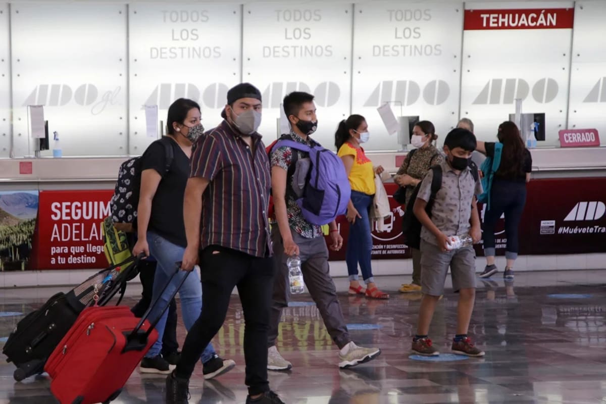 Vacaciones Dignas: Senado aprueba reforma de vacaciones; 12 días en primer año laboral