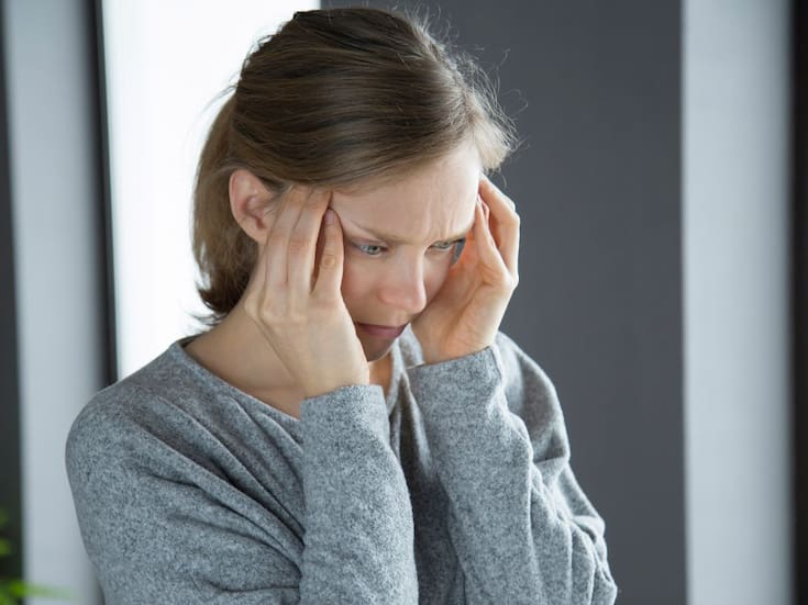 Cómo prevenir migrañas con magnesio natural