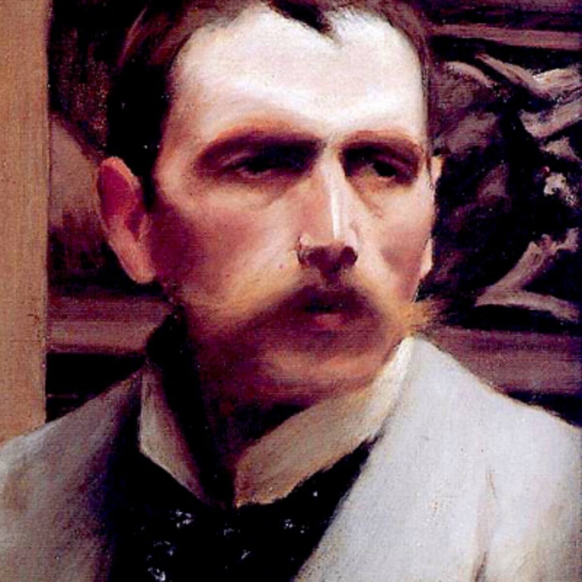 Anders Zorn
Suecia, 1860–1920.