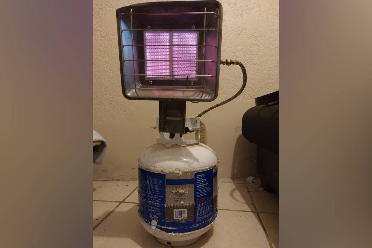 Advierten extremar precauciones al llenar cilindros de gas