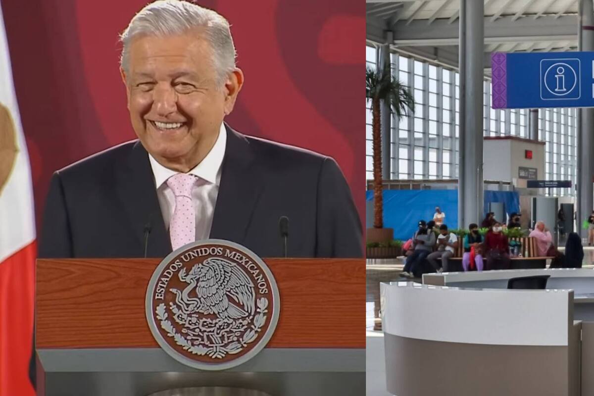 VIDEO: AMLO se burla de Beatriz Pagés, Javier Lozano y Carlos Alazraki, a quien señala como un "hitleriano"