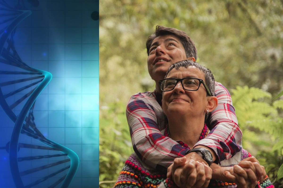 La inteligencia artificial que revela tu verdadera edad biológica, más allá del calendario