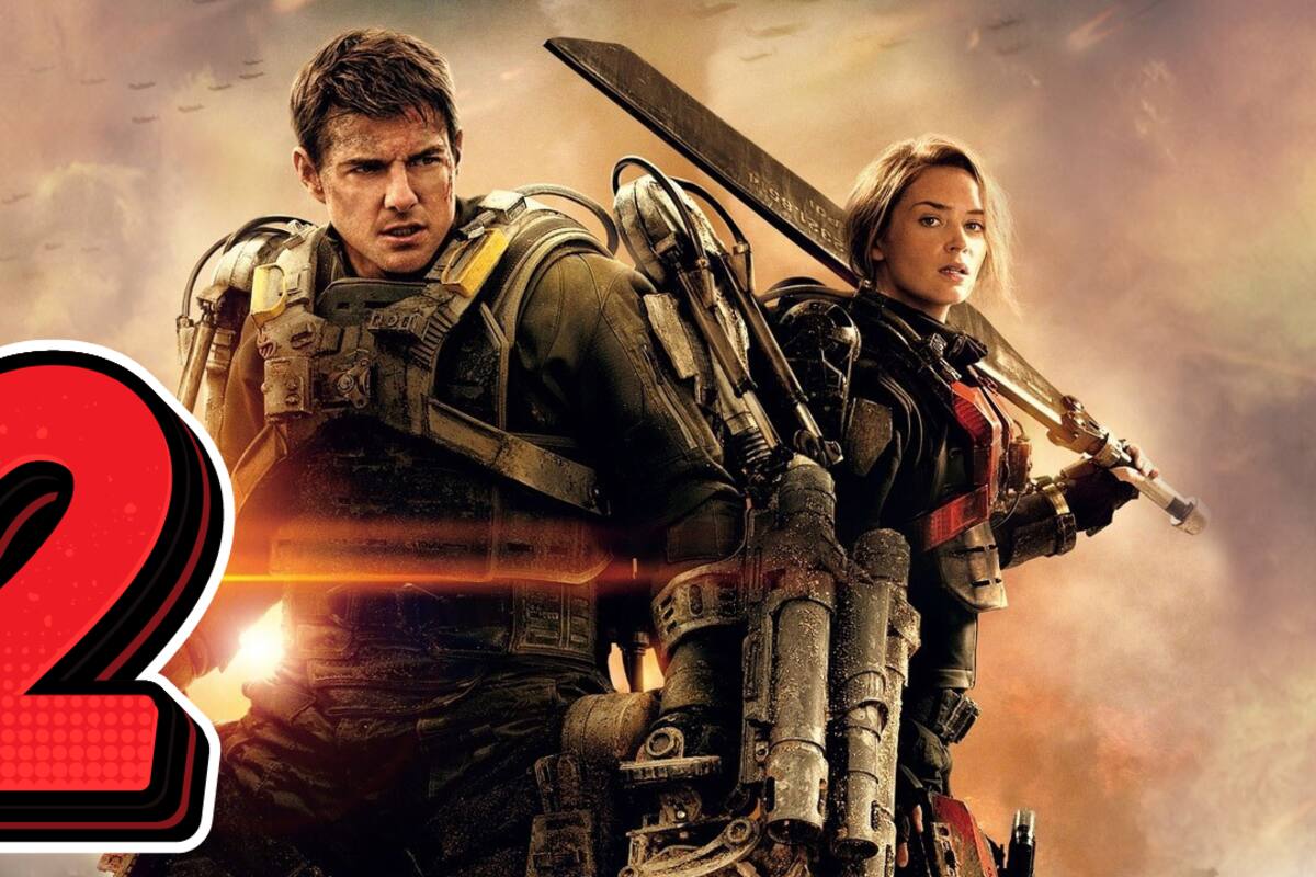 Doug Liman adelanta la posibilidad de una secuela de 'Al Filo del Mañana'