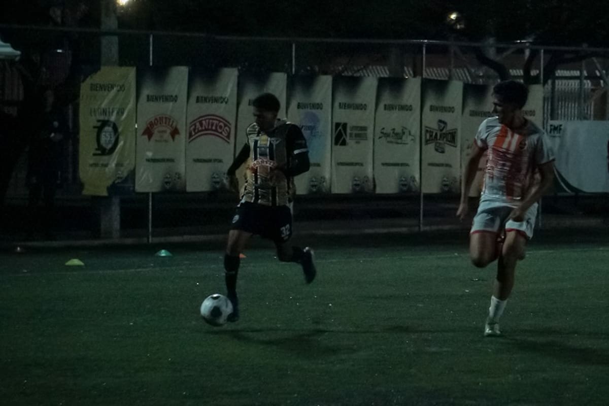 “Cachas” sigue sin levantar