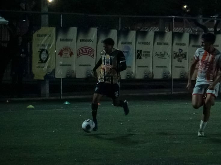 “Cachas” sigue sin levantar