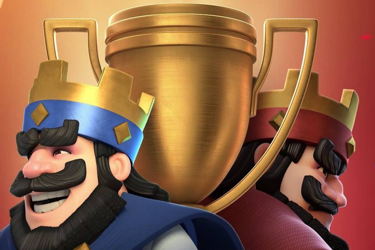 Torneo mundial de Clash Royale: No Tilt Worlds se transmitirá por televisión abierta en México