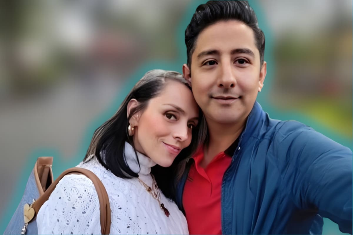 Ivonne Montero regresa a la soltería tras breve romance con policía 11 años menor