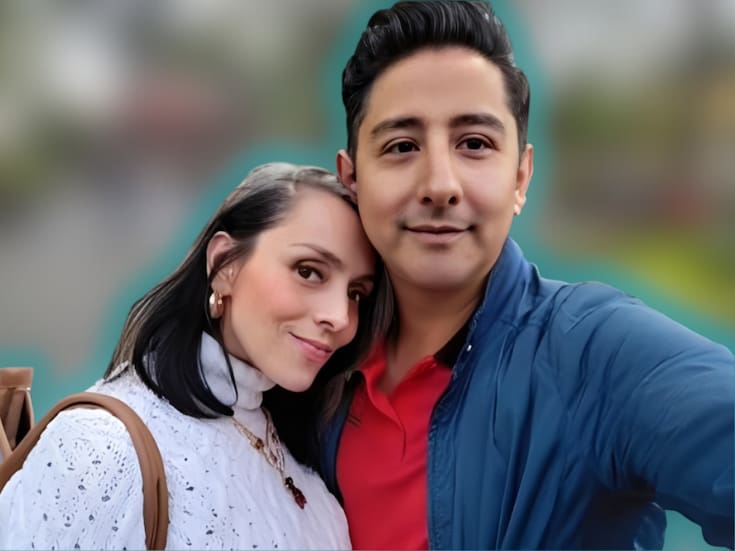 Ivonne Montero regresa a la soltería tras breve romance con policía 11 años menor