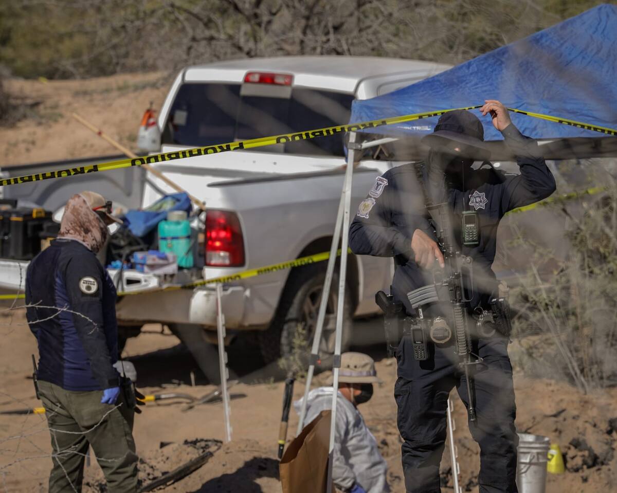 Foto: Javier Gallegos