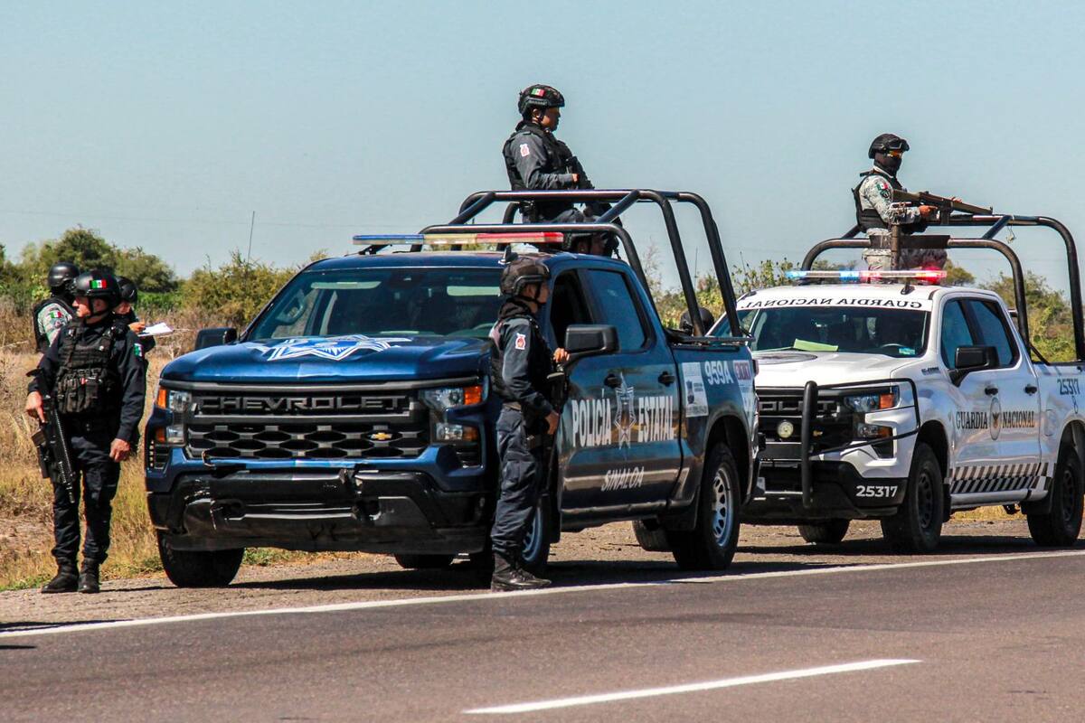 Inseguridad causa cancelación de festejos de graduaciones en Sinaloa