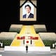Hombre se declara culpable de asesinar a primer ministro japonés hace tres años en un acto público
