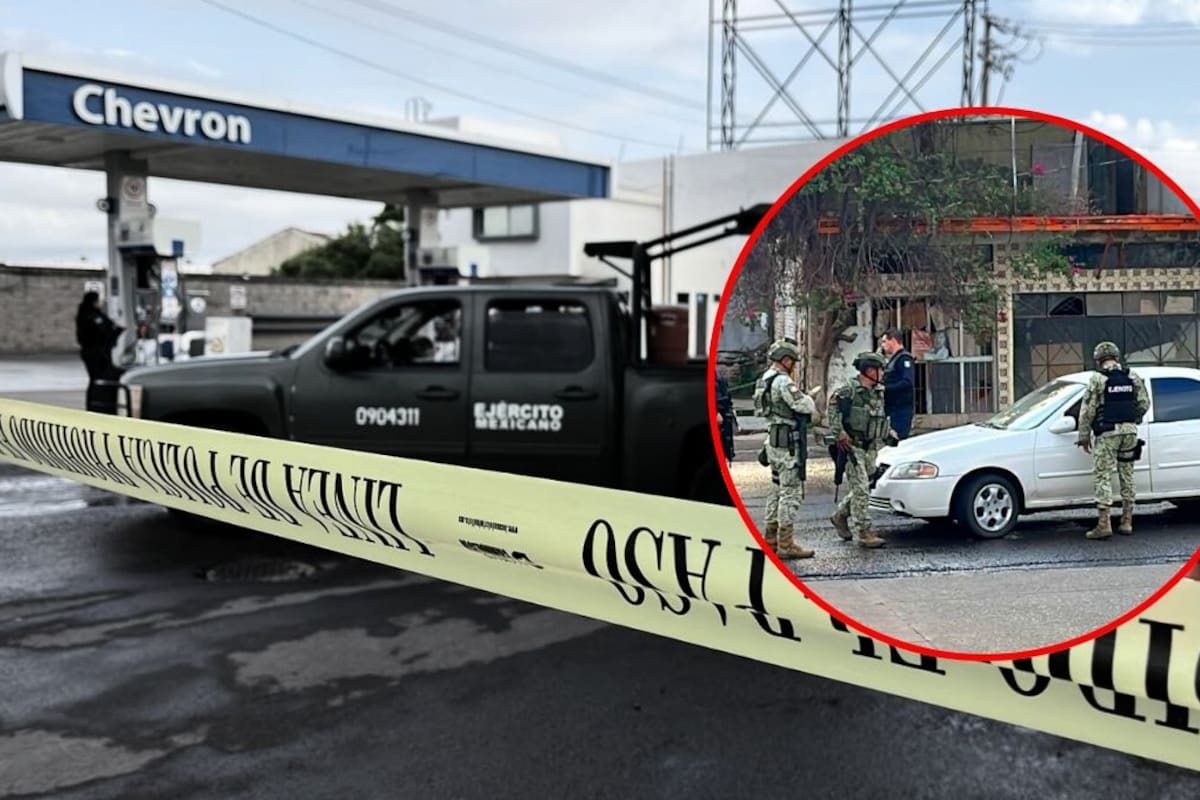Comandante de seguridad pública municipal es asesinado a balazos en Culiacán tras concluir su turno de trabajo