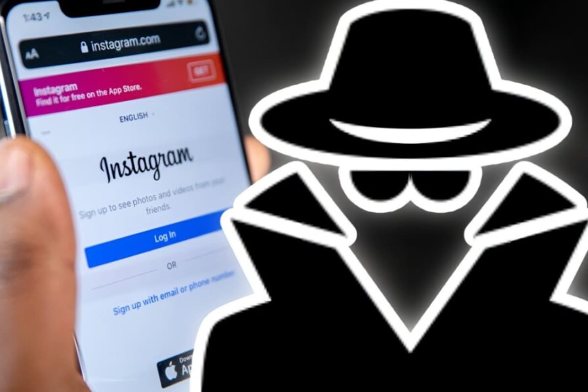 Cómo ser espectador anónimo en Historias de Instagram