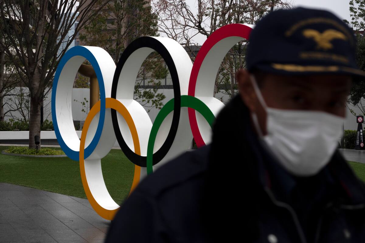 Canadá no mandará atletas a los Juegos Olímpicos y pide que se suspendan por coronavirus