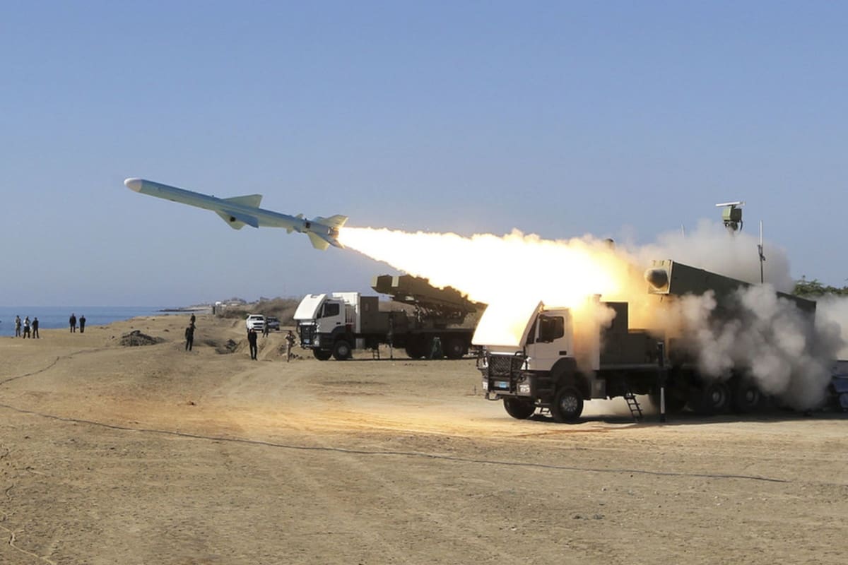 Irán advierte cuatro “consecuencias dolorosas” si EE.UU. ataca su infraestructura energética