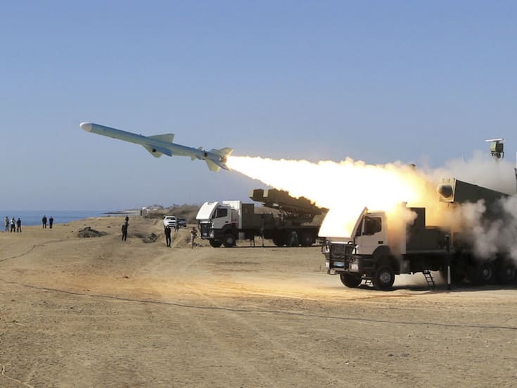 Irán advierte cuatro “consecuencias dolorosas” si EEUU ataca su infraestructura energética