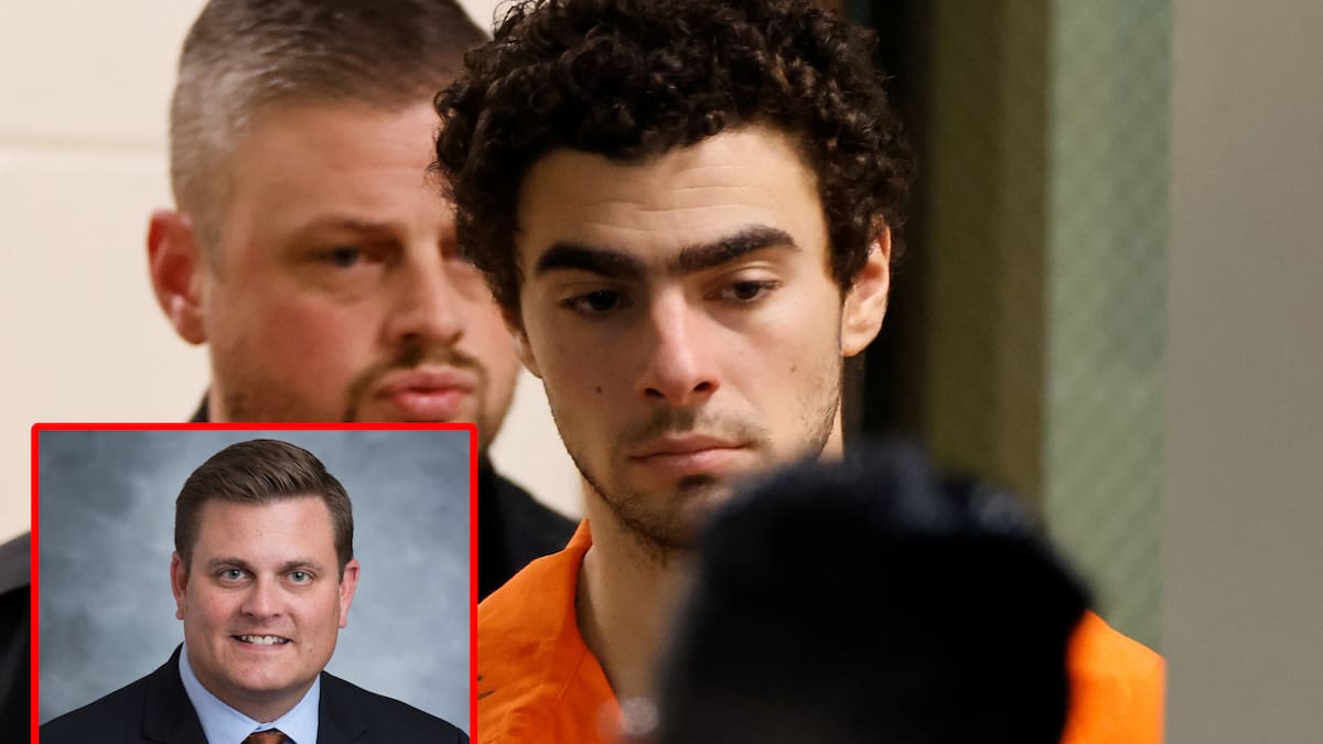 El crimen de Luigi Mangione desnuda el sistema de salud de EU: Insatisfacción y altos costos