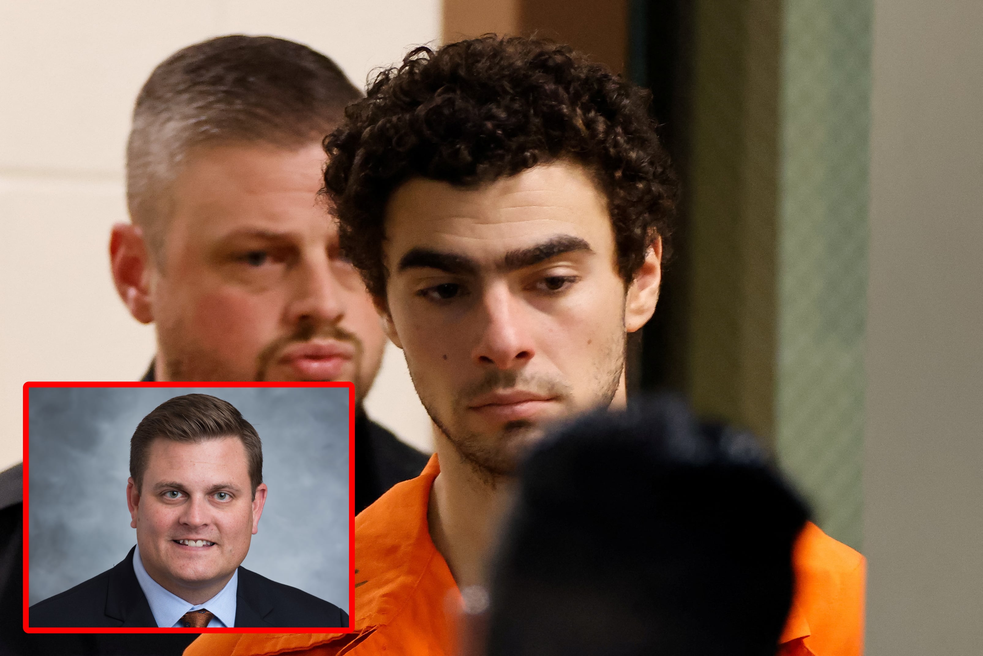 La trágica muerte de Brian Thompson refleja el profundo malestar con el sistema sanitario de Estados Unidos, donde las aseguradoras como UnitedHealthcare enfrentan críticas por restricciones de cobertura y altos costos. Luigi Mangione, acusado del homicidio, se ha convertido en una figura polarizante, con algunos sectores viéndolo como símbolo de protesta contra la inequidad del sistema. Foto: Reuters