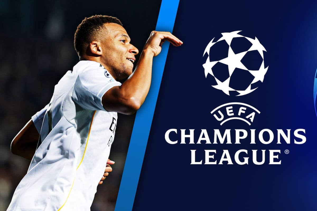 Champions League jornada 2: Resultados, tabla y resumen