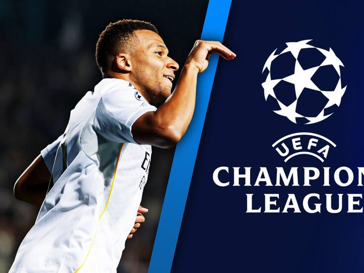 Champions League jornada 2: Resultados, tabla y resumen