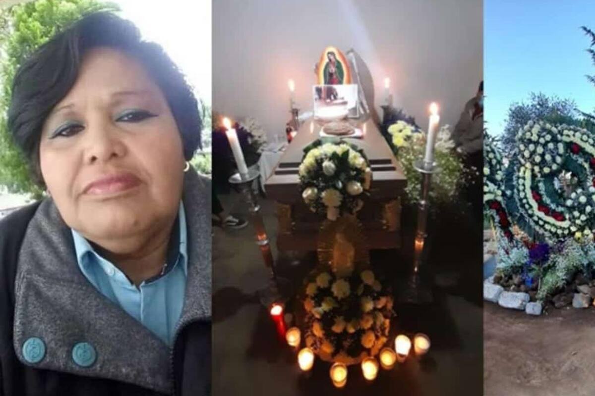 Asesinan a Silvia Ramírez dentro de caseta de CFE que vigilaba bajo llave