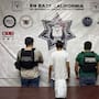 Detienen a “El Picoro”, presunto distribuidor de droga en el Valle de Mexicali