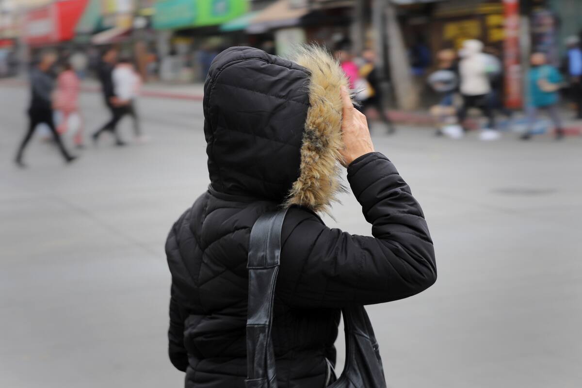 Clima Tijuana: Habrá frío y nublados esta semana