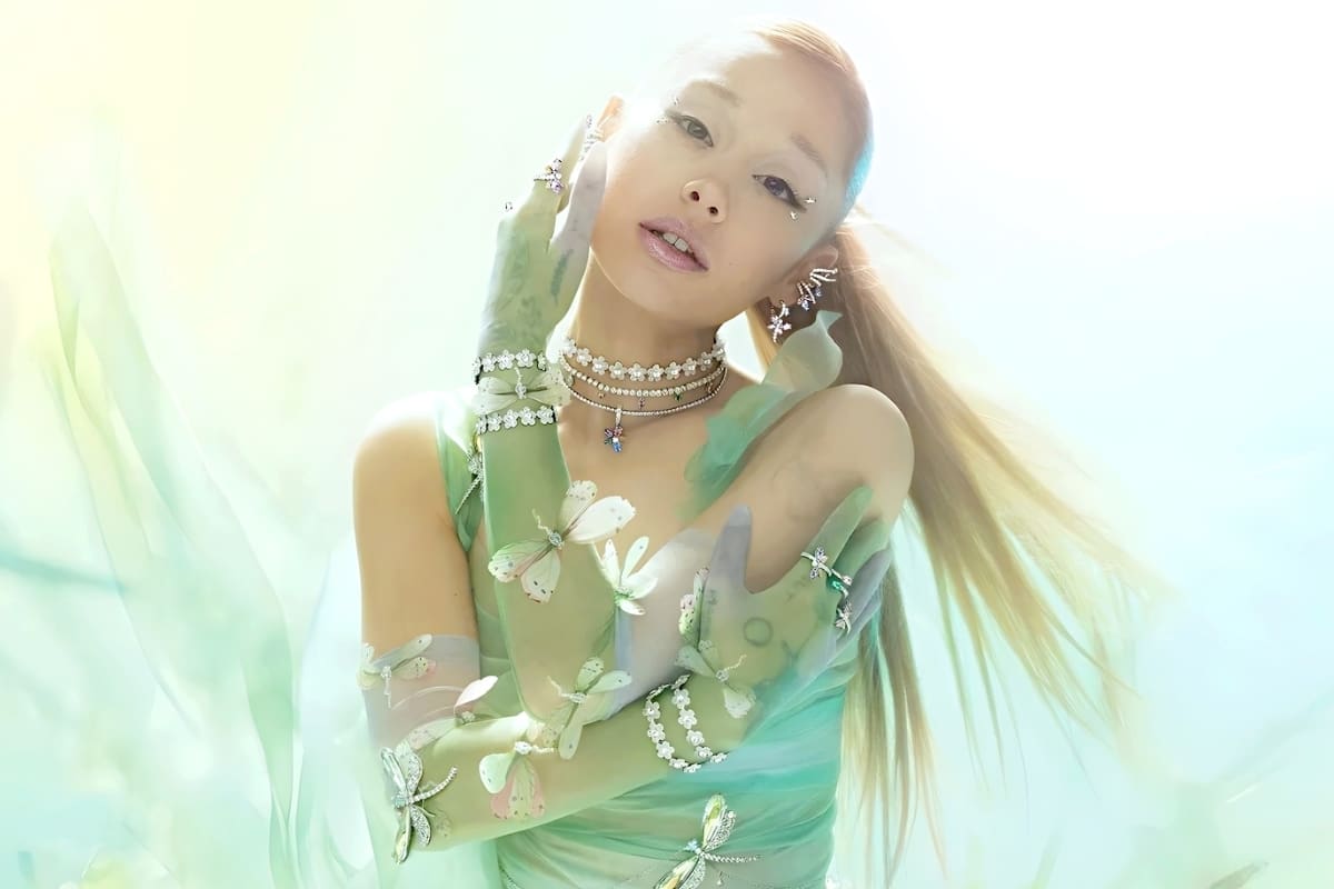 Ariana Grande estrena “Hate That I Made You Love Me”, el primer adelanto de su nuevo álbum Petal