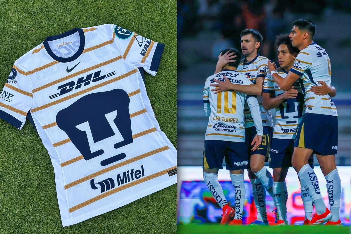 ¿Qué necesita Pumas para clasificar a liguilla?