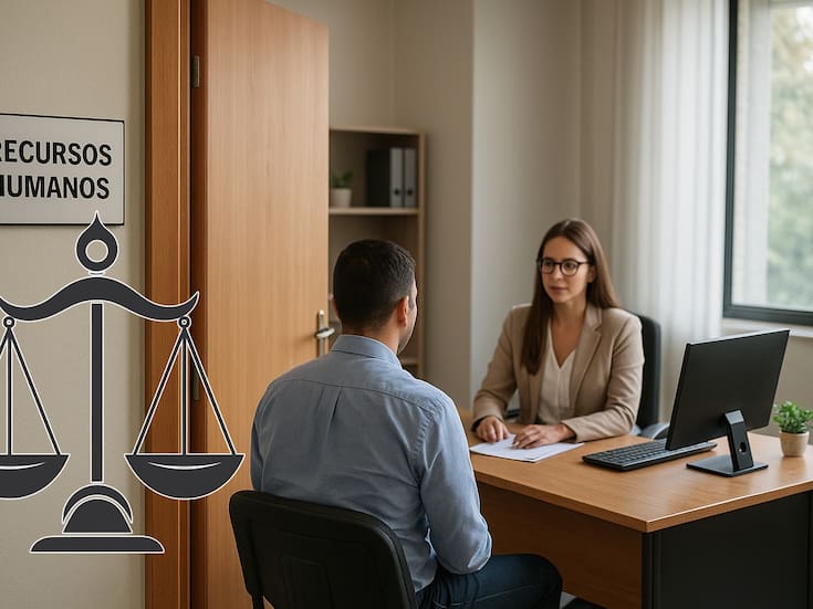 Despidos por embarazo, género o sindicalismo, pueden ir directo a juicio laboral