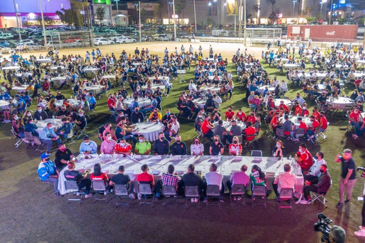 Elecciones 2021: "Vamos por inversión histórica para el deporte en Hermosillo", Célida López