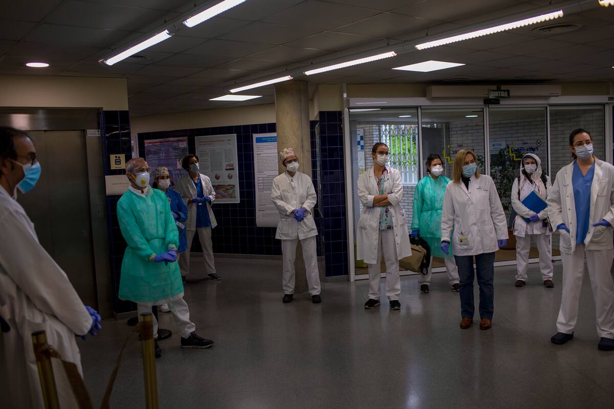 ¿En qué consiste la fase 4 y la fase 5 de la contingencia por coronavirus?