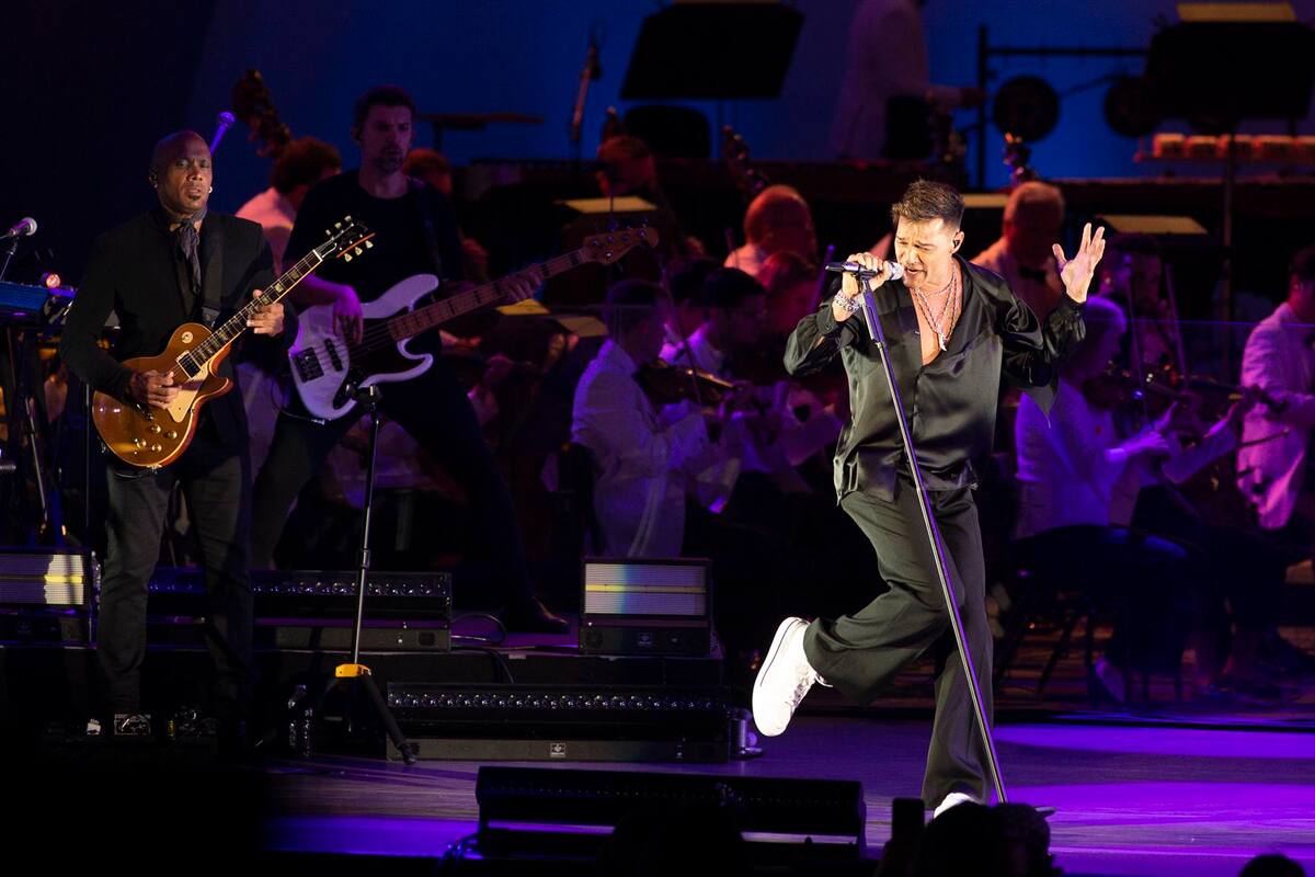 "Son parte de un patrón de acoso": Abogado de Ricky Martin tras acusaciones contra el artista
