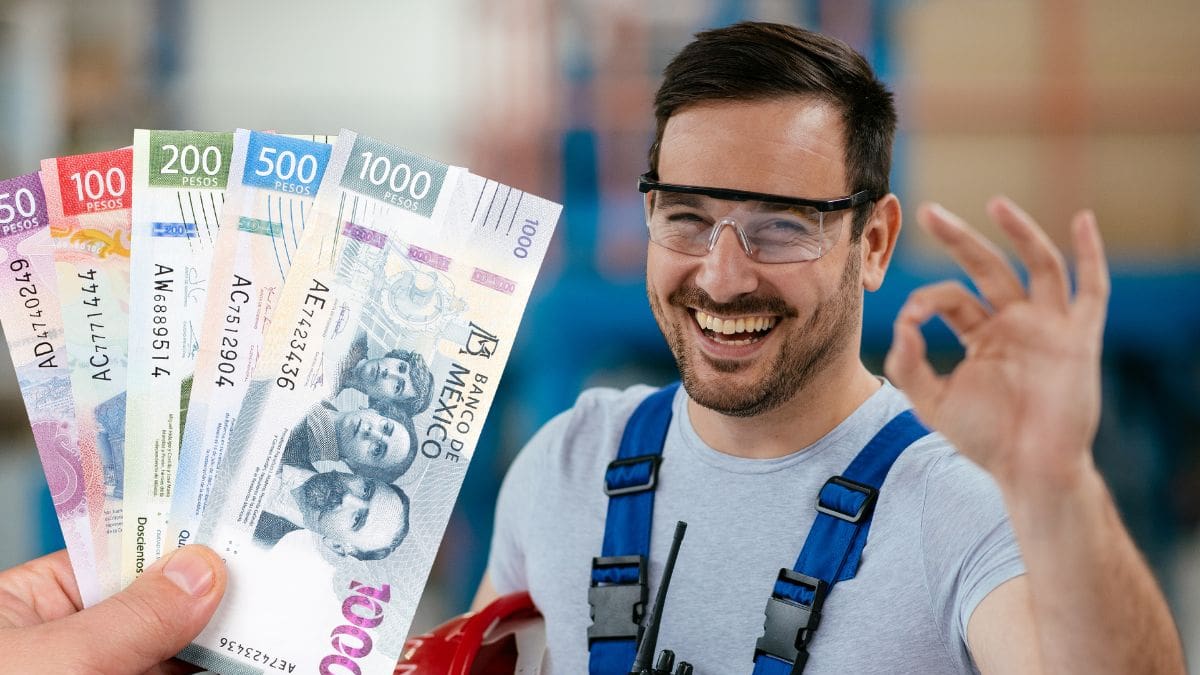 ¿No te pagaron utilidades en mayo? Si tu patrón es persona física, todavía puede pagarte hasta el 29 de junio; así puedes saber si te corresponde recibir PTU y cómo reclamarla