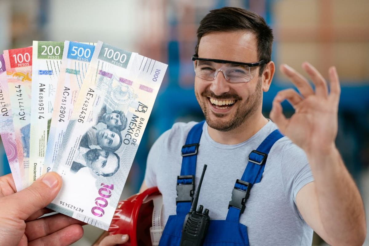 ¿No te pagaron utilidades en mayo? Si tu patrón es persona física, todavía puede pagarte hasta el 29 de junio; así puedes saber si te corresponde recibir PTU y cómo reclamarla