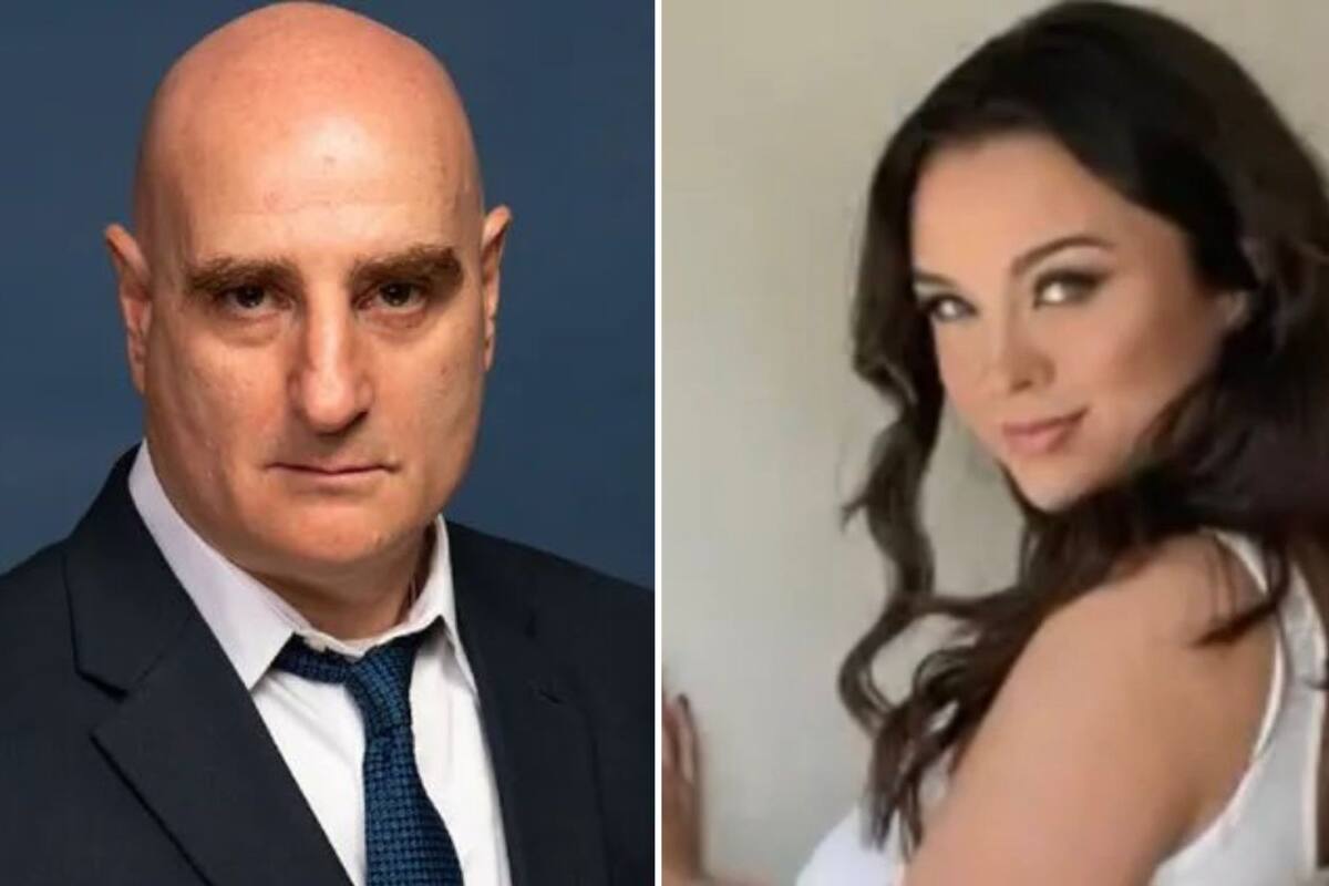 Nueva York: Candidato al Congreso protagoniza video porno para demostrar su “agenda sexo-positiva”