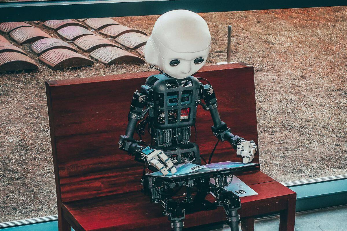 Esta herramienta te ayuda a que tus textos no parezcan hechos por IA