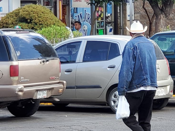 Llaman a tener precauciones por el frío en Nogales mientras continúa el descenso de temperaturas