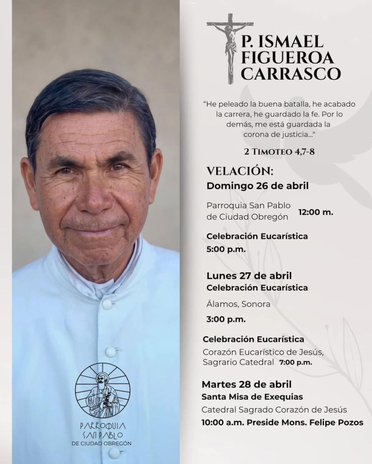 Foto: Mayra Echeverría