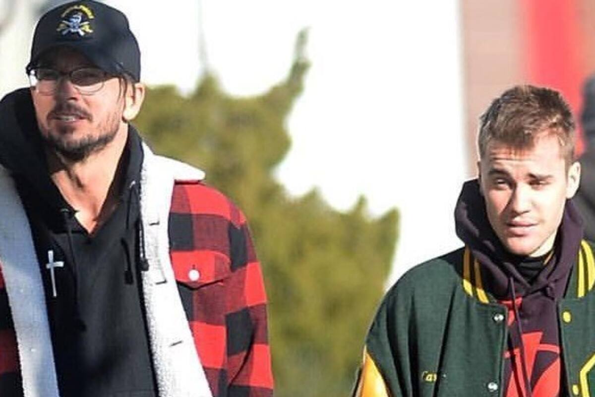 El guía espiritual del Justin Bieber fue despedido de su Iglesia por abuso de confianza y fallas a la moral