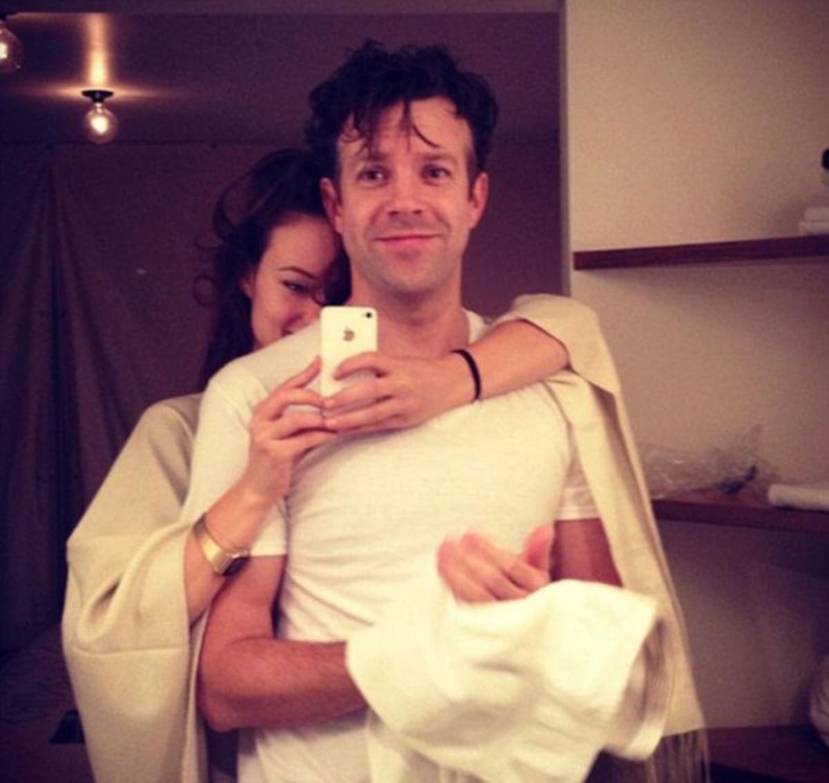 oliviawilde/Instagram