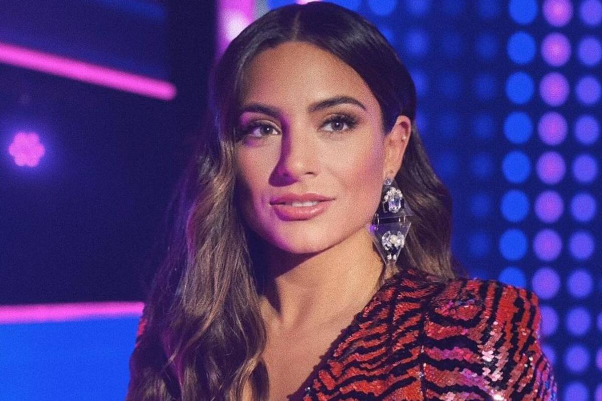 Ana Brenda Contreras sorprende a sus seguidores con este video